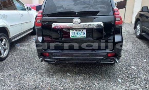 Acheter Occasion Voiture Toyota Land Cruiser Prado Autre à Abuja, État de Lagos Acheter Occasion Voiture Toyota Land Cruiser Prado Autre à Abuja, État de Lagos