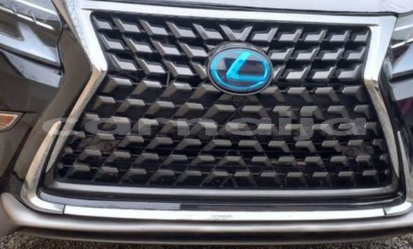 Buy Used Toyota Alphard Other Car in Lagos in Lagos State