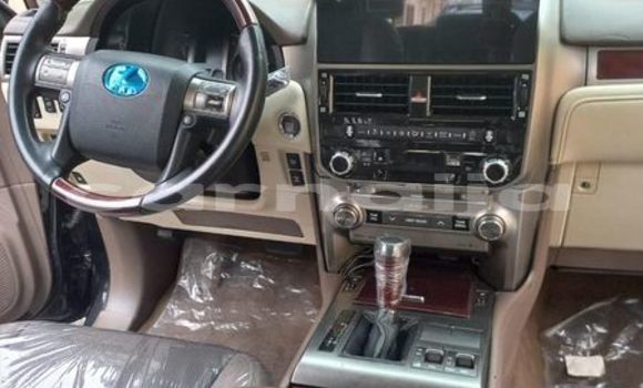 Buy Used Toyota Alphard Other Car in Lagos in Lagos State Buy Used Toyota Alphard Other Car in Lagos in Lagos State