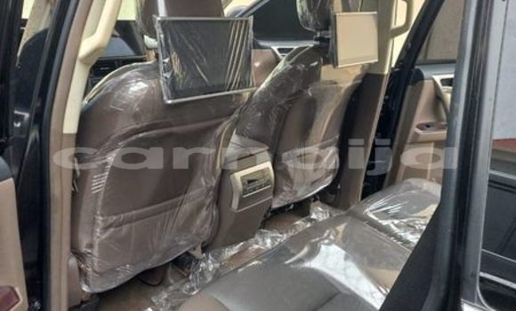Buy Used Toyota Alphard Other Car in Lagos in Lagos State Buy Used Toyota Alphard Other Car in Lagos in Lagos State