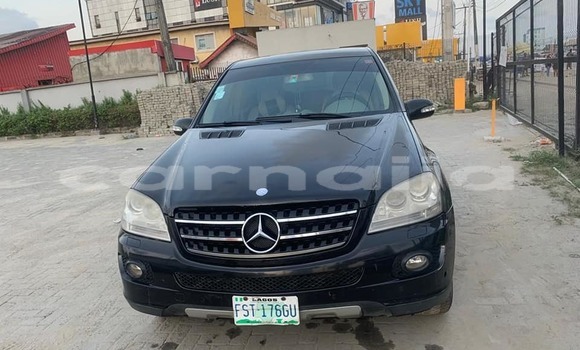 Buy Used Mercedes-Benz 190 Other Car in Abuja in Lagos State Buy Used Mercedes-Benz 190 Other Car in Abuja in Lagos State