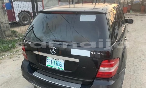 Buy Used Mercedes-Benz 190 Other Car in Abuja in Lagos State Buy Used Mercedes-Benz 190 Other Car in Abuja in Lagos State