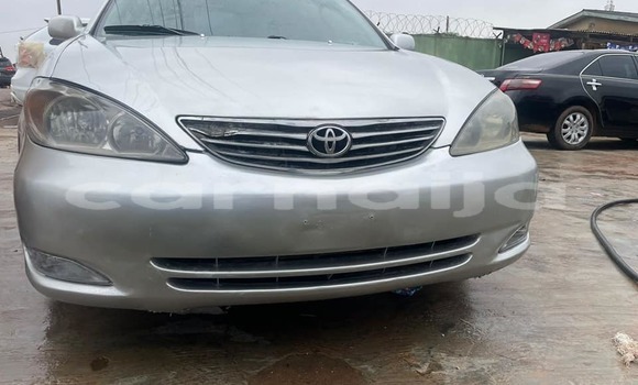 Buy Used Toyota Camry Other Car in Abuja in Lagos State Buy Used Toyota Camry Other Car in Abuja in Lagos State