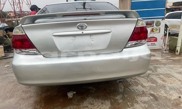 Buy Used Toyota Camry Other Car in Abuja in Lagos State Buy Used Toyota Camry Other Car in Abuja in Lagos State
