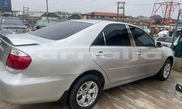 Buy Used Toyota Camry Other Car in Abuja in Lagos State Buy Used Toyota Camry Other Car in Abuja in Lagos State