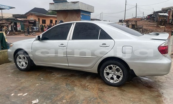 Buy Used Toyota Camry Other Car in Abuja in Lagos State Buy Used Toyota Camry Other Car in Abuja in Lagos State