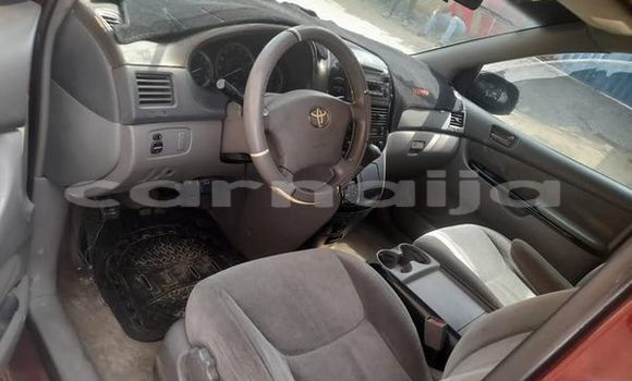 Buy Used Toyota Sienta Red Car in Abuja in Lagos State Buy Used Toyota Sienta Red Car in Abuja in Lagos State