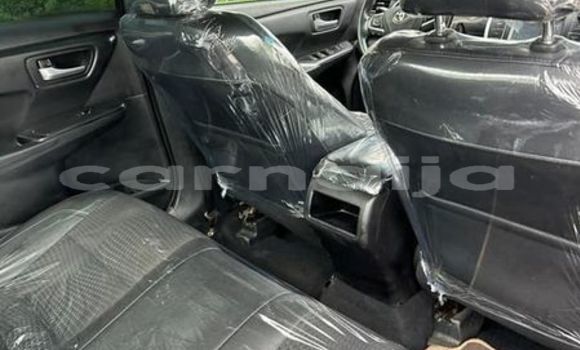 Buy Used Toyota Camry Other Car in Abuja in Lagos State