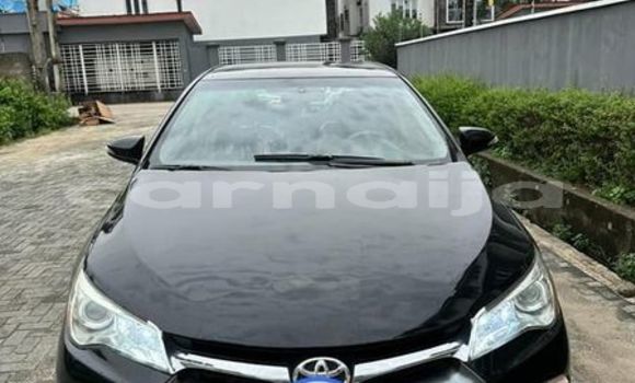 Buy Used Toyota Camry Other Car in Abuja in Lagos State Buy Used Toyota Camry Other Car in Abuja in Lagos State