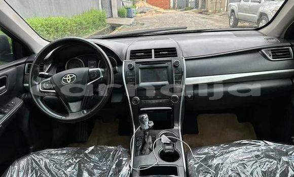 Buy Used Toyota Camry Other Car in Abuja in Lagos State Buy Used Toyota Camry Other Car in Abuja in Lagos State