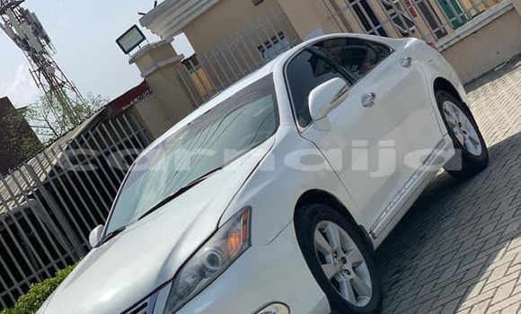 Buy Used Lexus ES 300 Red Car in Lagos in Lagos State Buy Used Lexus ES 300 Red Car in Lagos in Lagos State