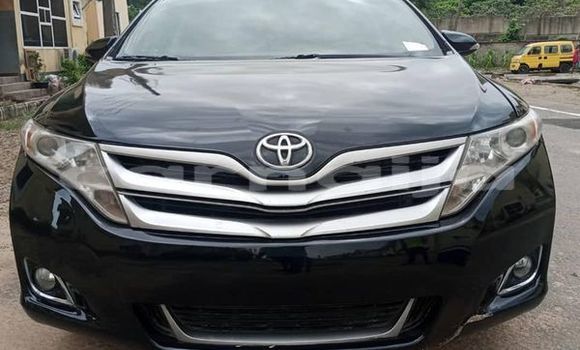 Acheter Occasion Voiture Toyota Venza Autre à Lagos, État de Lagos
