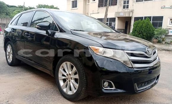 Buy Used Toyota Venza Other Car in Lagos in Lagos State Buy Used Toyota Venza Other Car in Lagos in Lagos State
