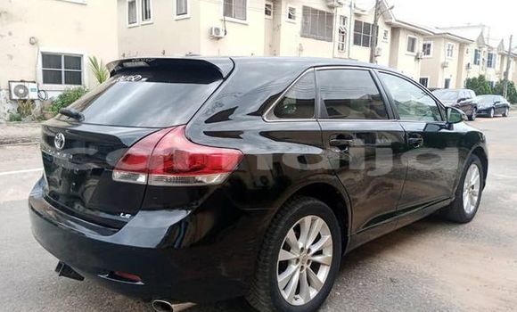 Buy Used Toyota Venza Other Car in Lagos in Lagos State Buy Used Toyota Venza Other Car in Lagos in Lagos State