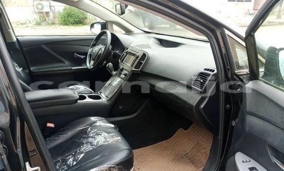 Buy Used Toyota Venza Other Car in Lagos in Lagos State Buy Used Toyota Venza Other Car in Lagos in Lagos State