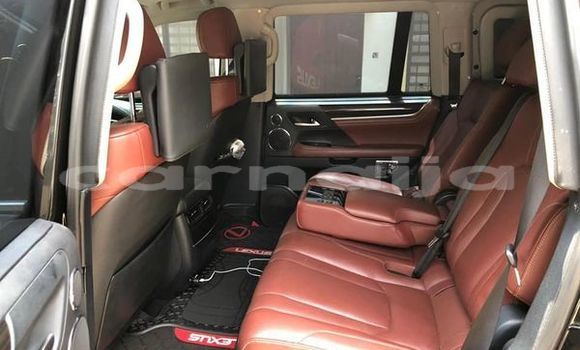 Buy Used Lexus ES Other Car in Lagos in Lagos State Buy Used Lexus ES Other Car in Lagos in Lagos State