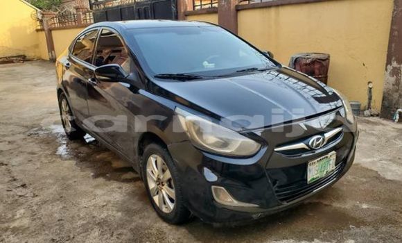 Buy Used Acura CSX Other Car in Abuja in Lagos State