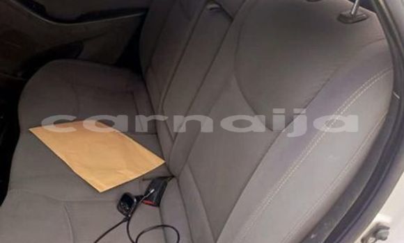 Buy Used Hyundai Elantra Other Car in Abadan in Borno