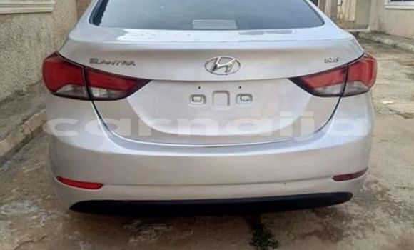 Buy Used Hyundai Elantra Other Car in Abadan in Borno Buy Used Hyundai Elantra Other Car in Abadan in Borno
