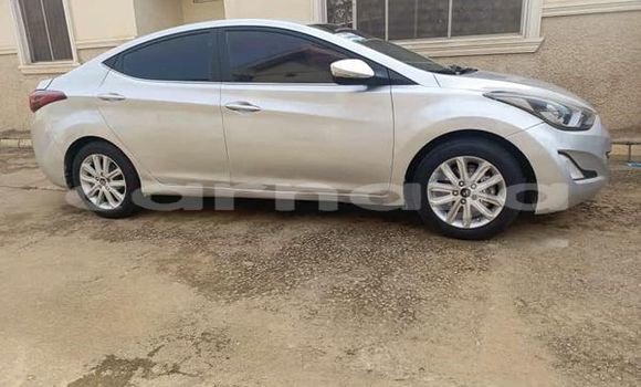 Buy Used Hyundai Elantra Other Car in Abadan in Borno Buy Used Hyundai Elantra Other Car in Abadan in Borno