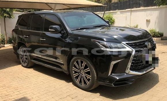 Buy Used Lexus GX Other Car in Lagos in Lagos State Buy Used Lexus GX Other Car in Lagos in Lagos State
