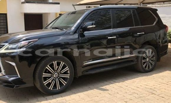 Buy Used Lexus GX Other Car in Lagos in Lagos State Buy Used Lexus GX Other Car in Lagos in Lagos State