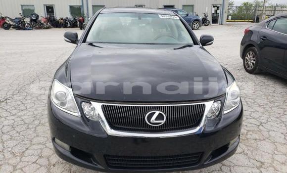 Acheter Neuf Voiture Lexus GS Noir à Badagry, État de Lagos