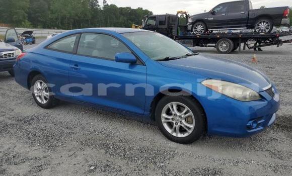 Acheter Neuf Voiture Toyota Camry Solara Bleu à Badagry, État de Lagos Acheter Neuf Voiture Toyota Camry Solara Bleu à Badagry, État de Lagos