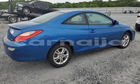 Acheter Neuf Voiture Toyota Camry Solara Bleu à Badagry, État de Lagos Acheter Neuf Voiture Toyota Camry Solara Bleu à Badagry, État de Lagos