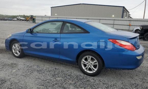 Acheter Neuf Voiture Toyota Camry Solara Bleu à Badagry, État de Lagos Acheter Neuf Voiture Toyota Camry Solara Bleu à Badagry, État de Lagos