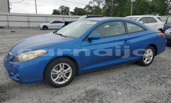 Acheter Neuf Voiture Toyota Camry Solara Bleu à Badagry, État de Lagos Acheter Neuf Voiture Toyota Camry Solara Bleu à Badagry, État de Lagos