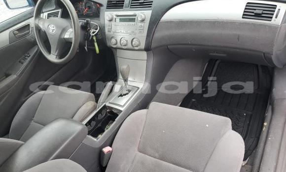 Acheter Neuf Voiture Toyota Camry Solara Bleu à Badagry, État de Lagos Acheter Neuf Voiture Toyota Camry Solara Bleu à Badagry, État de Lagos