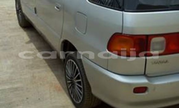 Acheter Occasion Voiture Toyota Picnic Gris à Lagos, État de Lagos Acheter Occasion Voiture Toyota Picnic Gris à Lagos, État de Lagos