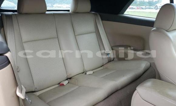 Buy New Toyota Camry Solara Red Car in Badagry in Lagos State Buy New Toyota Camry Solara Red Car in Badagry in Lagos State