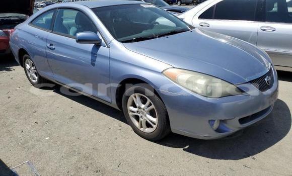 Acheter Neuf Voiture Toyota Camry Solara Gris à Badagry, État de Lagos Acheter Neuf Voiture Toyota Camry Solara Gris à Badagry, État de Lagos