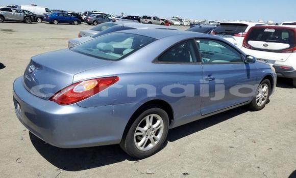 Acheter Neuf Voiture Toyota Camry Solara Gris à Badagry, État de Lagos Acheter Neuf Voiture Toyota Camry Solara Gris à Badagry, État de Lagos