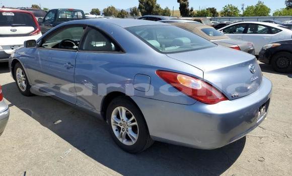 Acheter Neuf Voiture Toyota Camry Solara Gris à Badagry, État de Lagos Acheter Neuf Voiture Toyota Camry Solara Gris à Badagry, État de Lagos