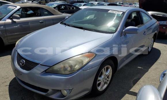 Acheter Neuf Voiture Toyota Camry Solara Gris à Badagry, État de Lagos Acheter Neuf Voiture Toyota Camry Solara Gris à Badagry, État de Lagos