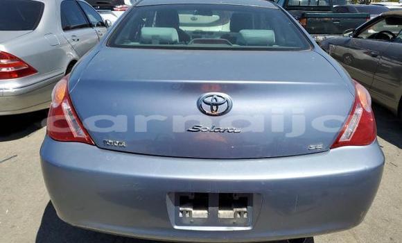 Acheter Neuf Voiture Toyota Camry Solara Gris à Badagry, État de Lagos Acheter Neuf Voiture Toyota Camry Solara Gris à Badagry, État de Lagos