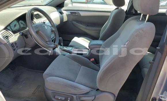Acheter Neuf Voiture Toyota Camry Solara Gris à Badagry, État de Lagos Acheter Neuf Voiture Toyota Camry Solara Gris à Badagry, État de Lagos