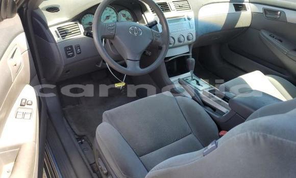 Acheter Neuf Voiture Toyota Camry Solara Gris à Badagry, État de Lagos Acheter Neuf Voiture Toyota Camry Solara Gris à Badagry, État de Lagos