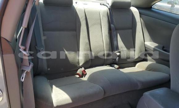 Acheter Neuf Voiture Toyota Camry Solara Gris à Badagry, État de Lagos Acheter Neuf Voiture Toyota Camry Solara Gris à Badagry, État de Lagos