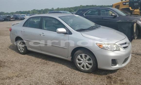 Acheter Neuf Voiture Toyota Corolla Gris à Badagry, État de Lagos Acheter Neuf Voiture Toyota Corolla Gris à Badagry, État de Lagos