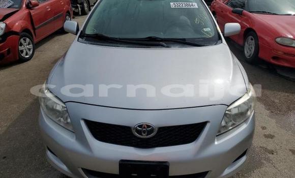 Acheter Neuf Voiture Toyota Corolla Autre à Badagry, État de Lagos