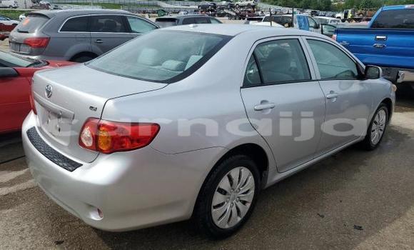 Acheter Neuf Voiture Toyota Corolla Autre à Badagry, État de Lagos Acheter Neuf Voiture Toyota Corolla Autre à Badagry, État de Lagos