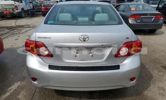 Acheter Neuf Voiture Toyota Corolla Autre à Badagry, État de Lagos Acheter Neuf Voiture Toyota Corolla Autre à Badagry, État de Lagos