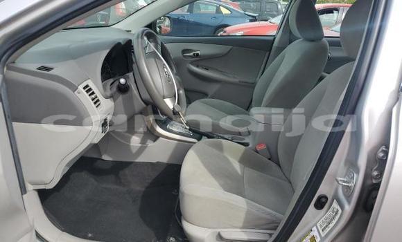 Acheter Neuf Voiture Toyota Corolla Autre à Badagry, État de Lagos Acheter Neuf Voiture Toyota Corolla Autre à Badagry, État de Lagos