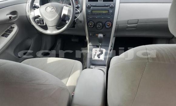 Acheter Neuf Voiture Toyota Corolla Autre à Badagry, État de Lagos Acheter Neuf Voiture Toyota Corolla Autre à Badagry, État de Lagos