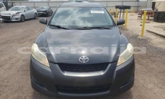 Acheter Neuf Voiture Toyota Matrix Autre à Badagry, État de Lagos Acheter Neuf Voiture Toyota Matrix Autre à Badagry, État de Lagos