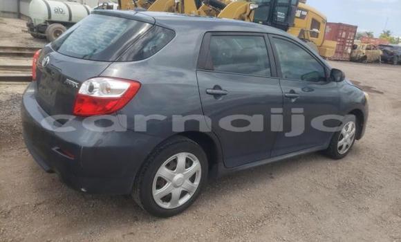Acheter Neuf Voiture Toyota Matrix Autre à Badagry, État de Lagos Acheter Neuf Voiture Toyota Matrix Autre à Badagry, État de Lagos